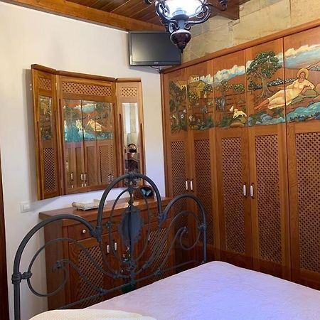 Villa Cantos Del Grillo Ingenio Bagian luar foto